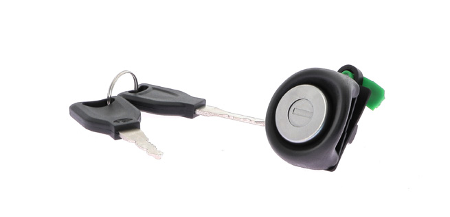 Serrure de Capot de Coffre - Twingo I
