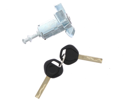 Cylindre de Serrure - BMW X5 00-06 E53