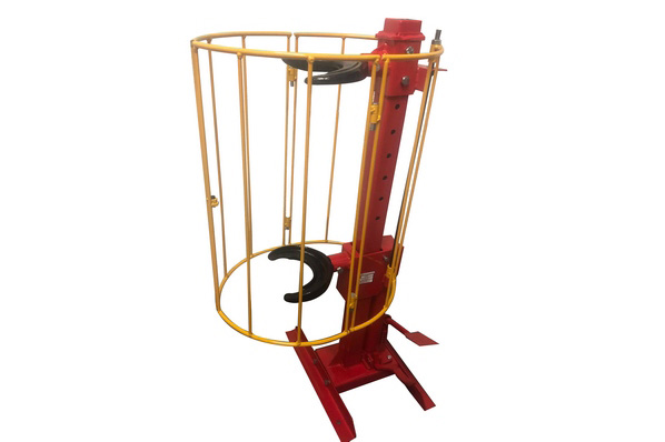 Outillage Universel - Compresseur d'Amortisseur Avec Protection
