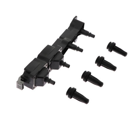Bobine d’Allumage - C3-C4-Xsara-206-307... 4 P