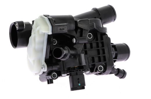 Boîtier, Filtre à Huile - PSA/FORD 2.0 Bluehdi