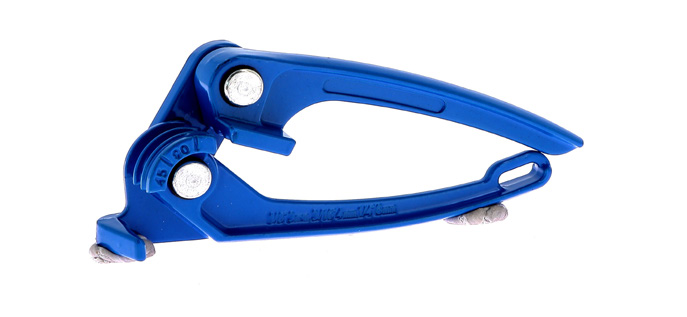 Vis de Raccord/Conduite de Frein - Pince à Cintrer Pour Tuyau Cuivre 3-6mm