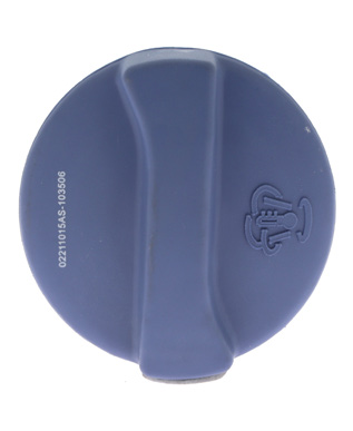 Bouchon, Réservoir de Liquide de Refroidissement - Golf-Polo-Passat/Ibiza- Toledo-cordoba