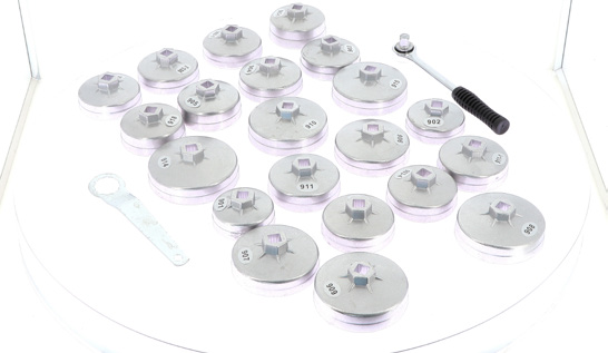Outillage Universel - Kit Clé Douille de Vidange Pour Filtre à Huile