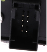 Interrupteur, Commande de Frein de Stationnement - C4ii-c4 Picasso/DS4