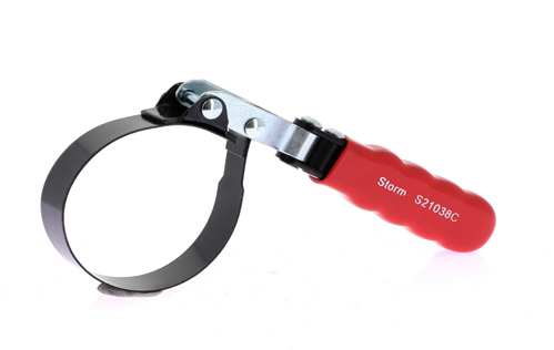 Outillage Universel - Pince Pour Filtre a Huile Diametre 60-85mm