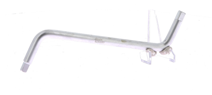 Outillage Universel - Cle Pour Vidange 8mm-10mm Cone de Montage Pour Soufflet Petit