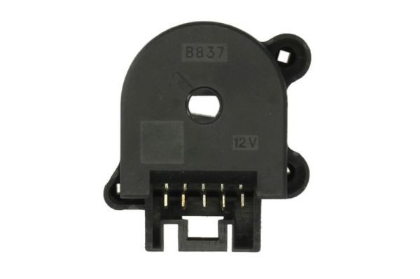 Appareil de Commande, Chauffage/Ventilation - Boxer/Jumper/Ducato I-ii Fonctionnement Électrique 5P
