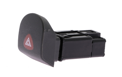 Interrupteur de Signal de Détresse - Kangoo I Fonctionnement Électrique 8 P