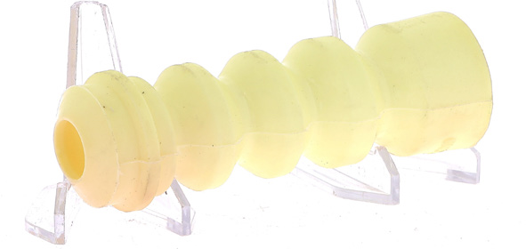 Butée Élastique, Suspension - Polo Iii