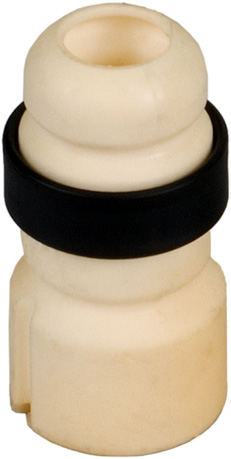 Butée Élastique, Suspension - 406-605-Partner/Berlingo