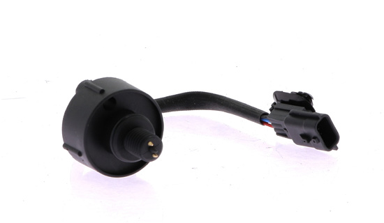 Émetteur de Signaux - VW/Seat/Audi... 12 V 3 P L 160 Mm
