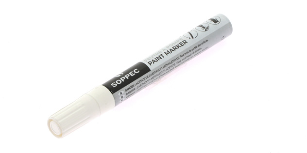 Universel - Feutre Marqueur 10 Ml