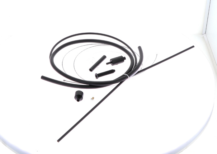 Kit Réparation de Câble, Commande (Chauffage/Ventilation) - PSA/FIAT