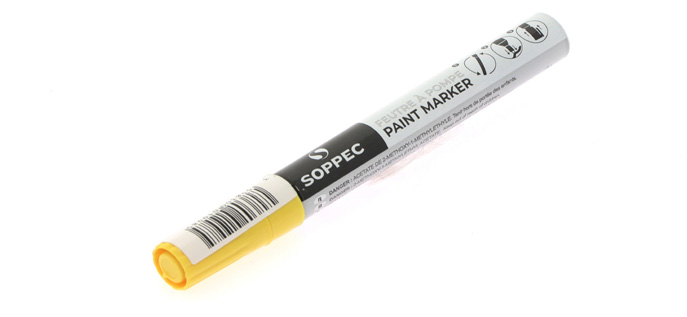 Universel - Feutre Marqueur 10 Ml