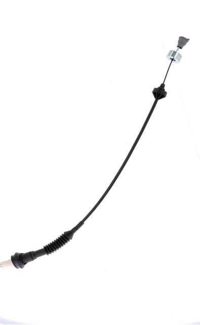 Tirette à Câble, Commande d'Embrayage - 206 1.4 HDI/2.0 HDI