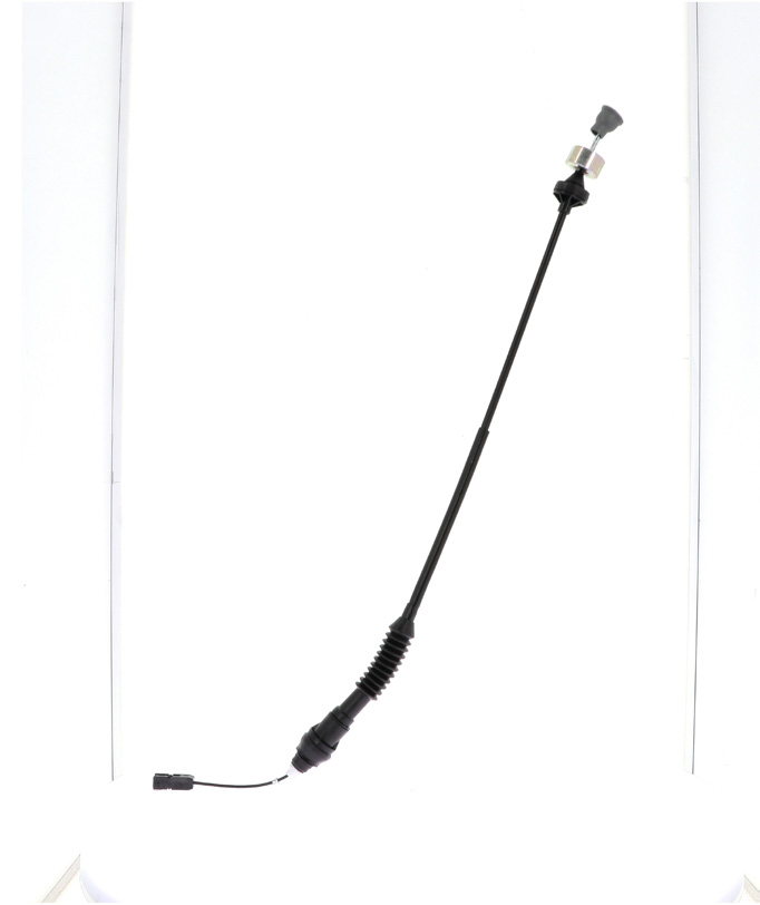 Tirette à Câble, Commande d'Embrayage - Expert/Jumpy 1.9d