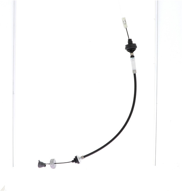 Tirette à Câble, Commande d'Embrayage - 206 1.4 HDI/2.0 HDI