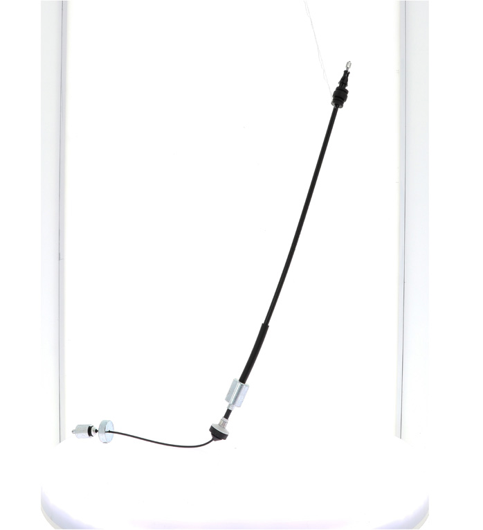 Tirette à Câble, Commande d'Embrayage - Clio Ii 1.9d/1.5 DCI