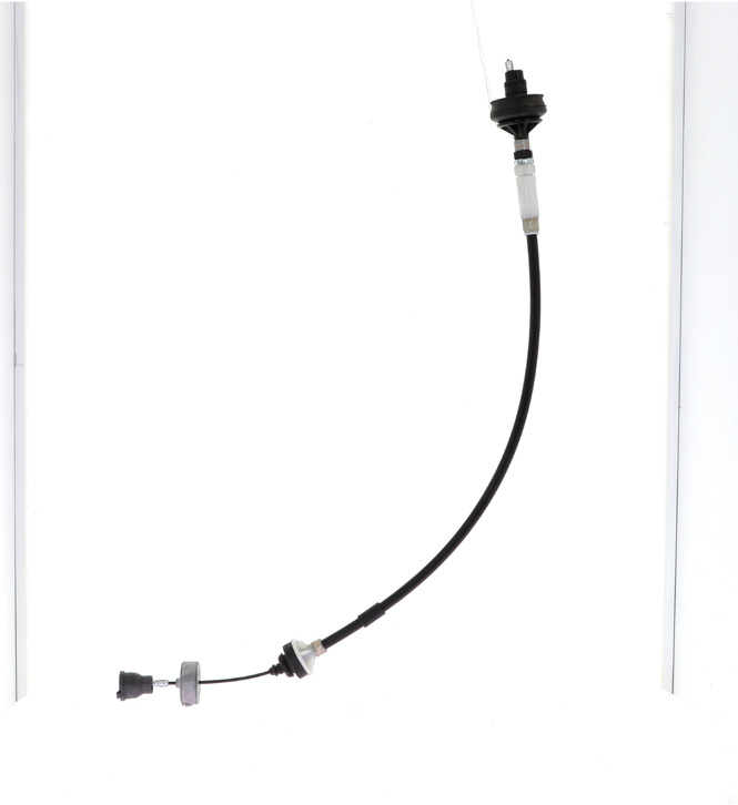 Tirette à Câble, Commande d'Embrayage - 206 1.4 HDI/2.0 HDI