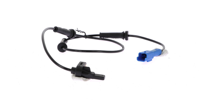 Capteur, Vitesse de Roue - Peugeot 206 12 V 2 P L 773 Mm