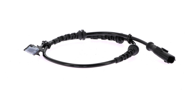 Capteur, Vitesse de Roue - Clio Iii/Modus 12 V 2 P L 580 Mm