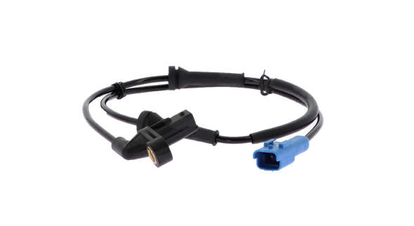 Capteur, Vitesse de Roue - 206 12 V 2 P L 755 Mm