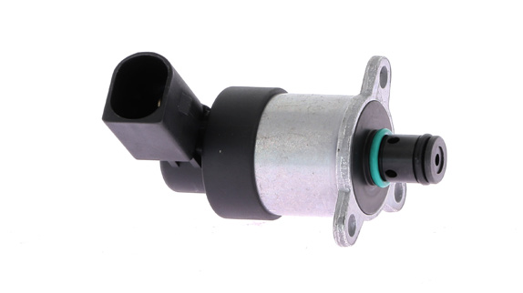 Régulateur, Quantité de Carburant (Système à Rampe Commune) - 1-3-5-7-X3-X5-X6 12 V 2 P