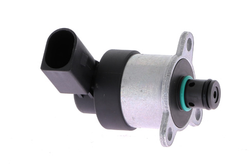 Régulateur, Quantité de Carburant (Système à Rampe Commune) - Class E-sprinter 12 V 2 P