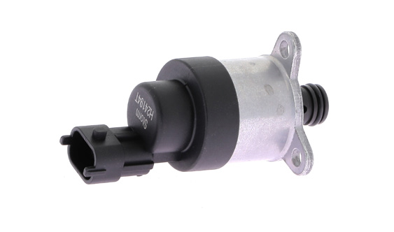 Régulateur, Quantité de Carburant (Système à Rampe Commune) - Citroën/Peugeot/FIAT 12 V 2 P