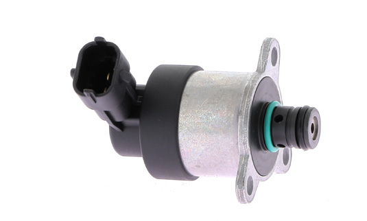 Régulateur, Quantité de Carburant (Système à Rampe Commune) - Citroën/FORD/Peugeot 12 V 2 P