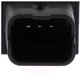Capteur, Pression Des Gaz Échappement - Clio V-Arkana-Austral Essence 12 V 3 P
