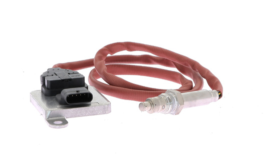 Capteur Nox, Catalyseur Nox - BMW de 2012 à 2023 12 V 5 P L 890 Mm