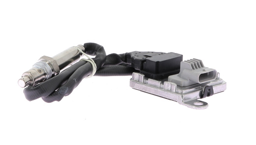 Capteur Nox, Catalyseur Nox - Master Iii-trafic/Movano B DCI 12 V 5 P L 590 Mm