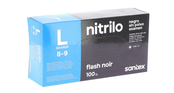 Universel - Gants Nitrile