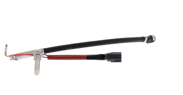 Unité d'Injection, Régénération du Filtre à Particules - Transit/Boxer/Jumper Iii TDCI 12 V 2 P