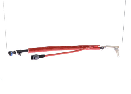 Unité d'Injection, Régénération du Filtre à Particules - Transit TDCI 12 V 2 P