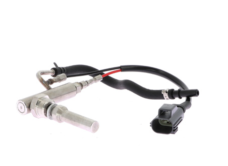 Unité d'Injection, Régénération du Filtre à Particules - FORD TDCI 12 V 2 P