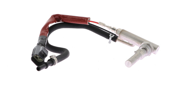 Unité d'Injection, Régénération du Filtre à Particules - Kuga TDCI 12 V 2 P
