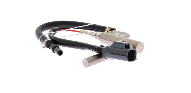 Unité d'Injection, Régénération du Filtre à Particules - Kuga Ii TDCI 12 V 2 P