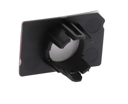 Support, Capteur-Parctro Nic - 399234 3