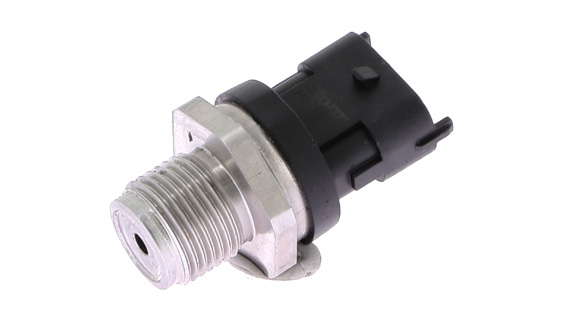 Capteur, Pression de Carburant - Audi/FIAT/MERCEDES/RENAULT 12 V 3 P