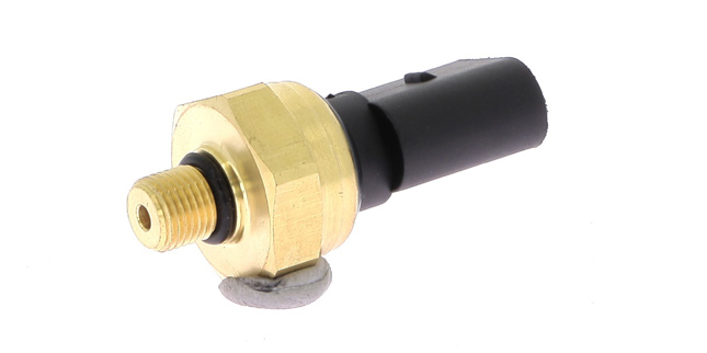 Capteur, Pression de Carburant - Audi/Seat/VW 12 V 3 P