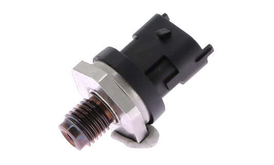 Capteur, Pression de Carburant - BMW/FIAT/RENAULT 12 V 3 P