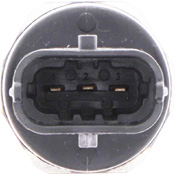 Capteur, Pression de Carburant - Espace Iv-laguna Ii-master 12 V 3 P