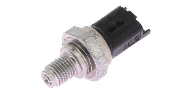 Capteur, Pression de Carburant - Qashqai 1.5 DCI 12 V 3 P