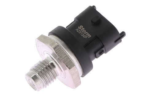 Capteur, Pression de Carburant - RENAULT/PSA/FIAT/1.9 DCI-1.9 JTD 12 V 3 P