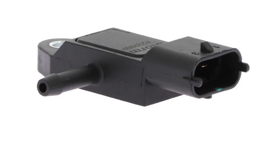 Capteur, Pression du Tuyau d'Admission - RENAULT DCI 12 V 3 P